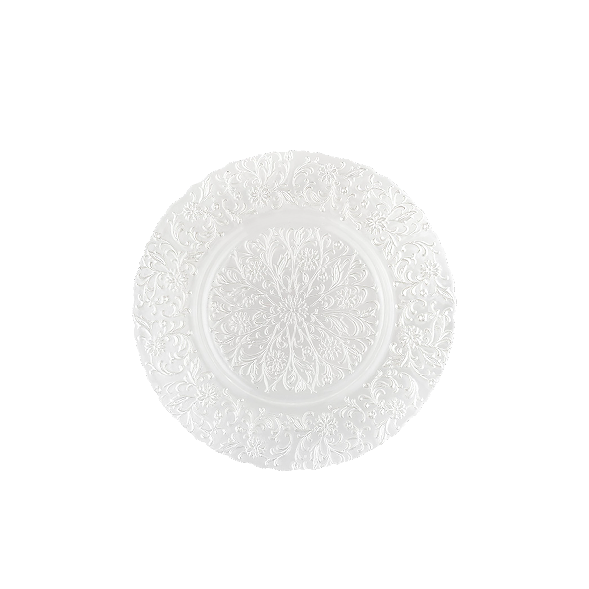 Charlotte Charger Plate Hire Options Greathire London