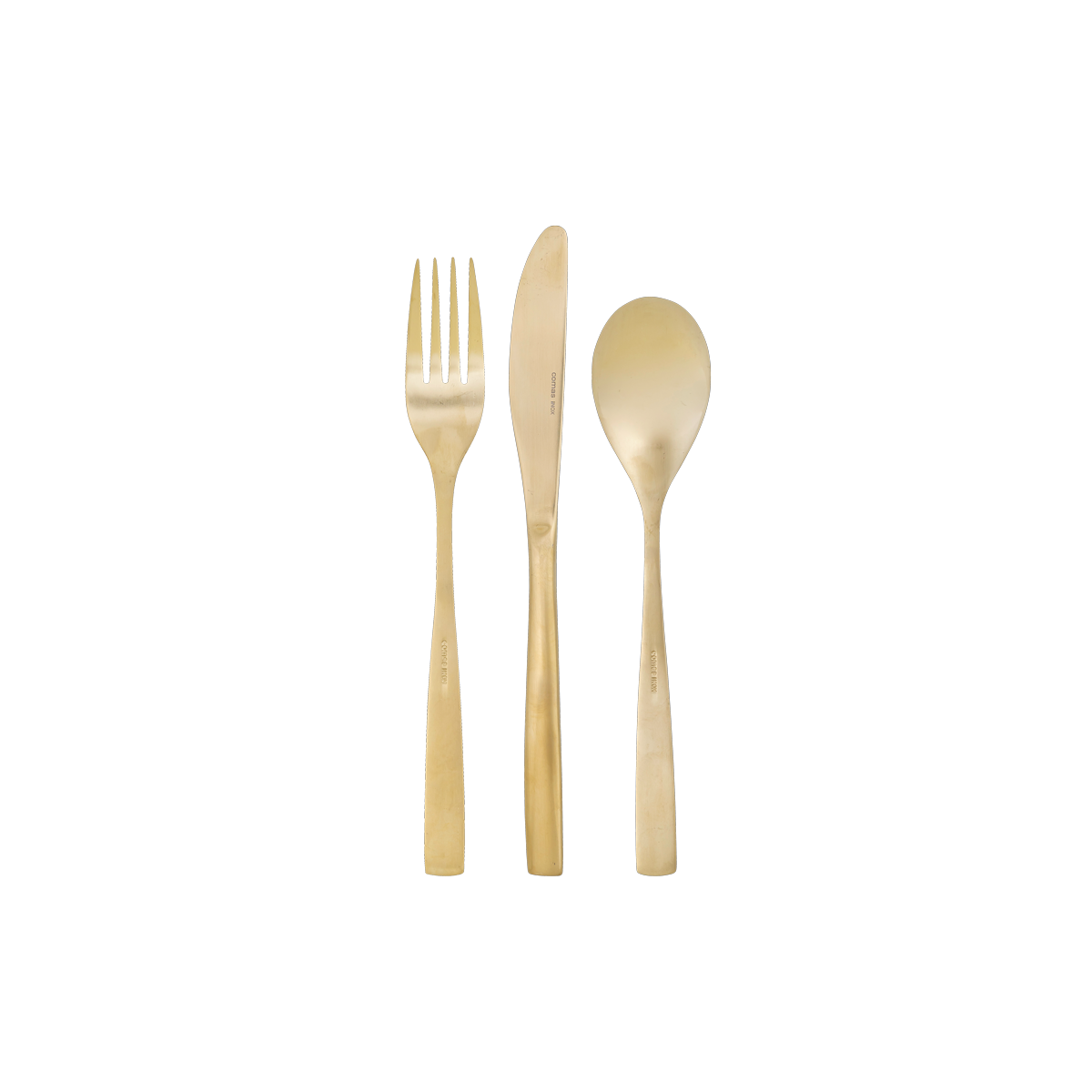 Neo Champagne Cutlery Hire Options Greathire London
