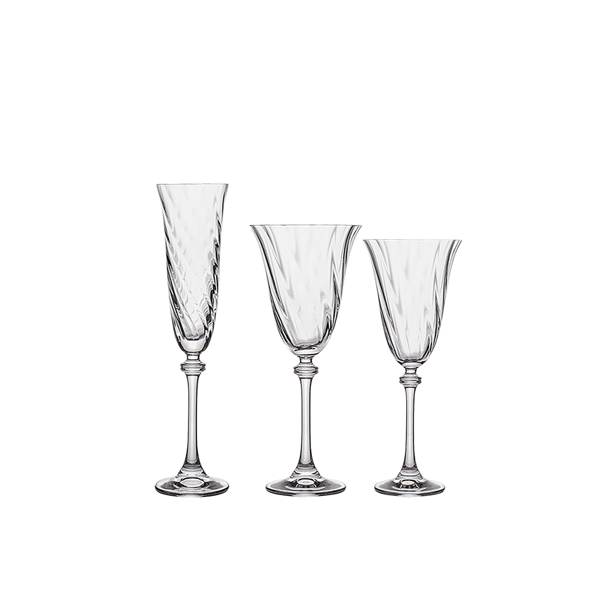 Glass Hire Options Greathire London