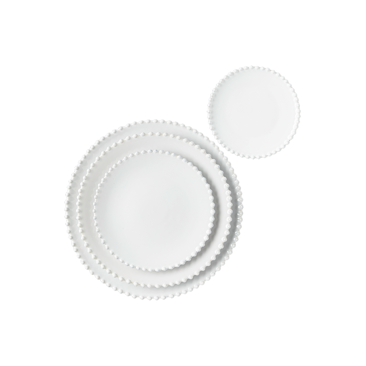 Pearl Plates Hire Options Greathire London