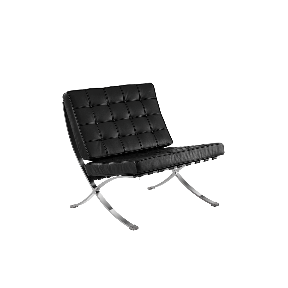 Barcelona Chair Hire | Options Greathire London