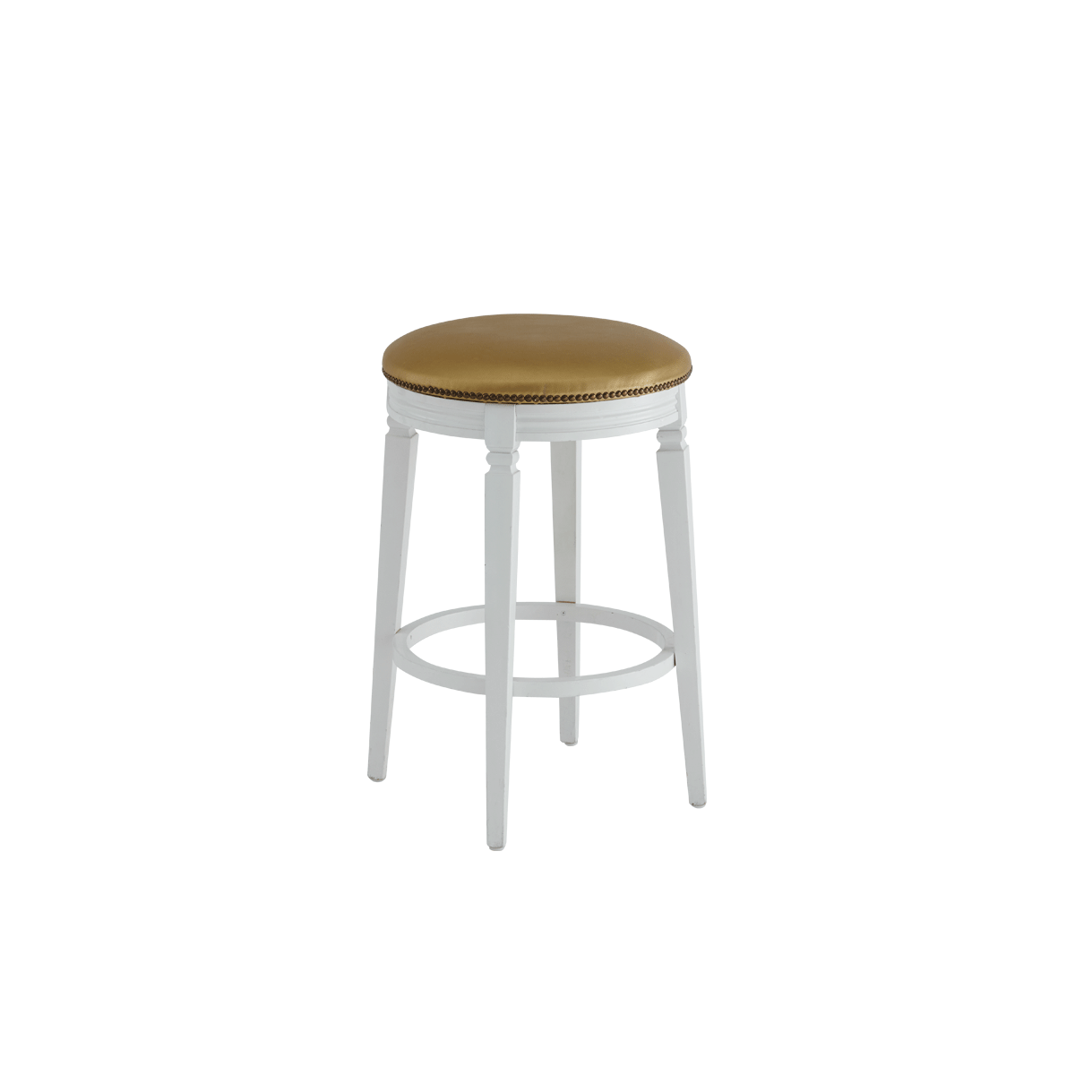 Beli Bar Stool White Hire Options Greathire London