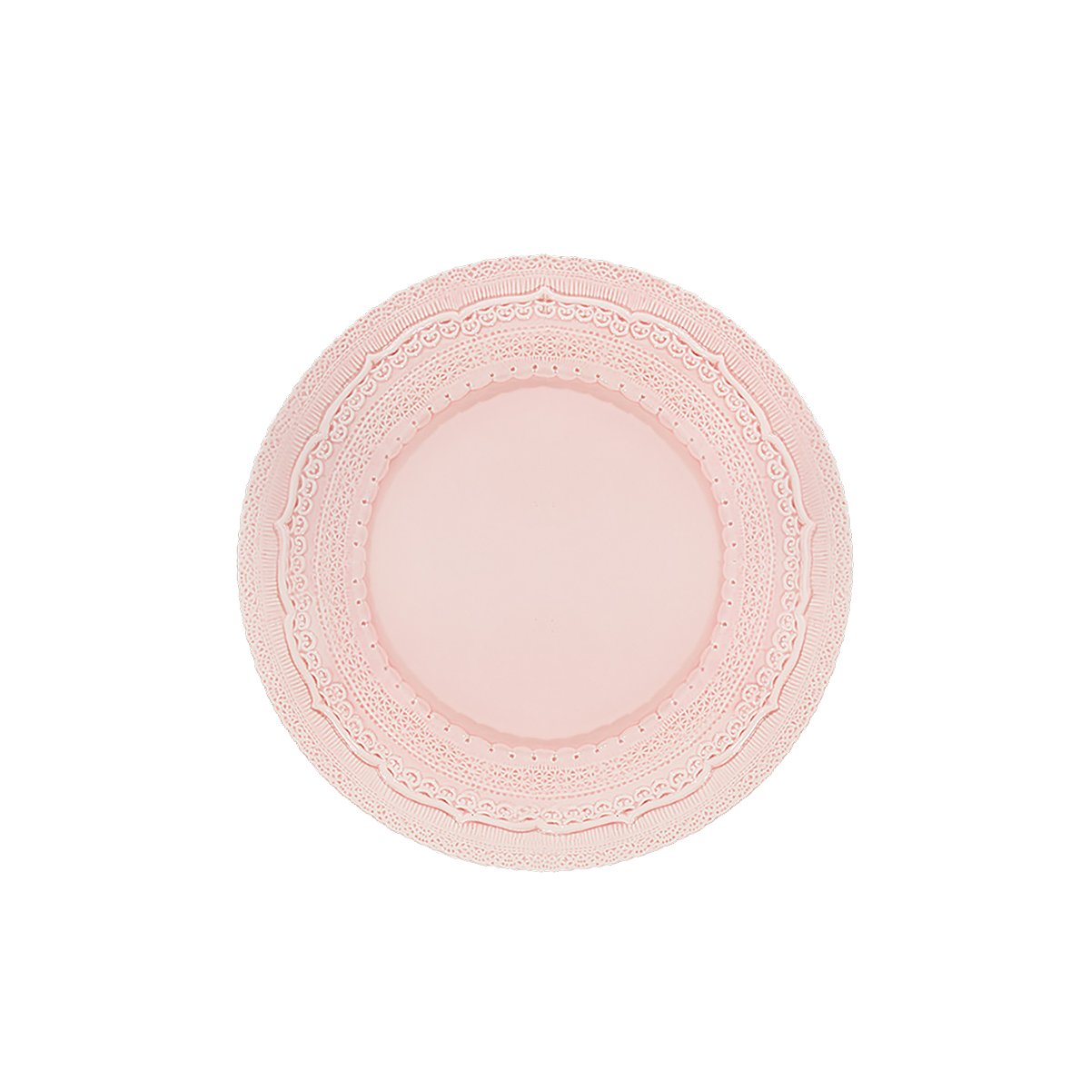 Dentelle Charger Plate Hire Options Greathire London