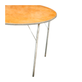 Round Table Ø 100 cm