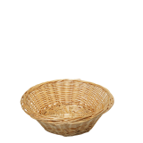 Wicker Basket Ø 31 cm