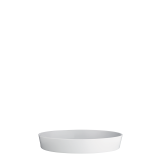 Oval baking dish 26 x 36 cm 300 cl H 6 cm