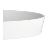 Oval baking dish 26 x 36 cm 300 cl H 6 cm