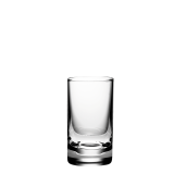Shot Glass Ø 3.5 X 7 cm 4 cl
