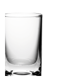 Shot Glass Ø 3.5 X 7 cm 4 cl