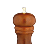 Pepper Mill H 14 cm Ø 5 cm (Pepper Not Provided)