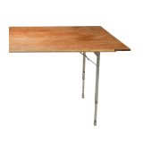 Trestle Table H94 - 100 X 150 cm