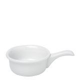 Casserole Dish with Handle Ø 9 cm 14 cl
