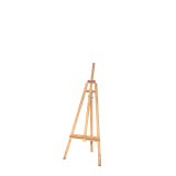 Wooden Easel 58 X 150 cm