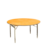 Round Table Ø 135 cm