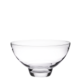 Gala Glass Salad Bowl Ø 32 cm H 18 cm 600 cl
