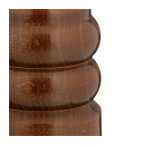 Pepper Mill H 28 cm Ø 8 cm (Pepper Not Provided)