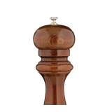 Pepper Mill H 28 cm Ø 8 cm (Pepper Not Provided)