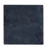 Slate Charger Plate 30 X 30 cm