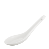 Tasting Spoon White 4 X 12.5 cm