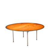 Round Table Ø 185 cm