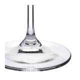 Riedel glass 40 cl