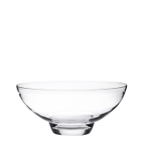 Gala Glass Salad Bowl Ø 30 cm H 10 cm 200 cl
