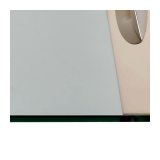 Mermoz Tray with Handles 35 X 49 cm