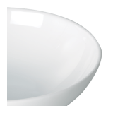 White Kyoto Bowl Ø 9,5 cm H 3 cm 10 cl