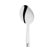 Cristali service spoon