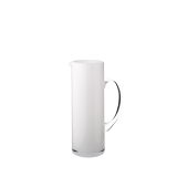 Cylinder Jug White 150 cl