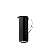 Cylinder Jug Black 150 cl