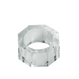Prism napkin ring