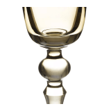 Smoked Champagne Flute 15 cl
