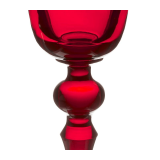 Ruby Champagne Flute 15 cl