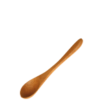 Bamboo Spoon 9 cm