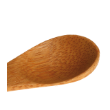 Bamboo Spoon 9 cm