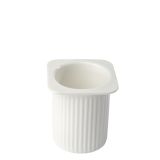 Yoghurt Pot Ceramic 6 cm 6 cl