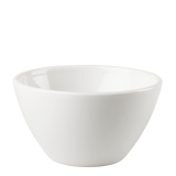 Tasting Bowl White H 5,6 cm Ø 10 cm
