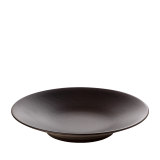 Carbone Dessert Plate Ø 27,5 cm