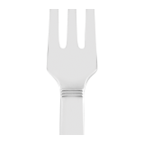 Biarritz Table Fork