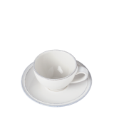 Luberon Coffee Cup and Saucer 9 cl