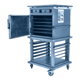 5-Tier Convection Oven 3Kw