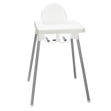 Baby high chair H 35.43