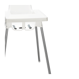 Baby high chair H 35.43