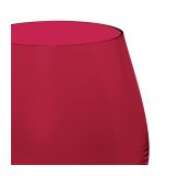 Moon Tumbler Ruby Ø 6,5 cm H 9 cm 32 cl