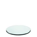 Round Mirror Charger Plate Ø 30 cm