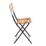 Trocadero Wood Chair
