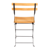 Trocadero Wood Chair