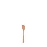 Neo Copper Mocha Spoon
