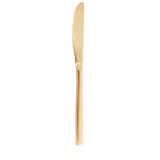 Neo Gold Table Knife